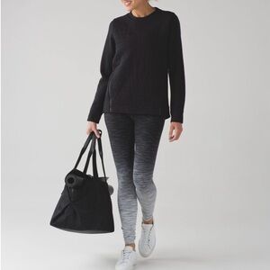 Lululemon Wunder Under Hi-Rise
Tight *Ombre Melange 31"